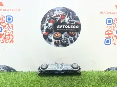 Блок управления мультимедией Land Rover Freelander