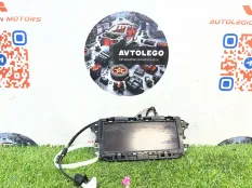 Дисплей BMW X1