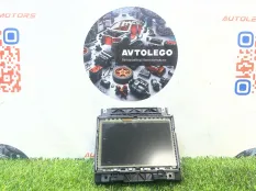 Дисплей Land Rover Freelander