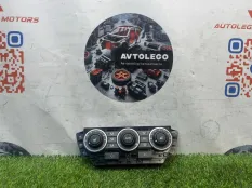 Блок управления климат-контролем Land Rover Freelander