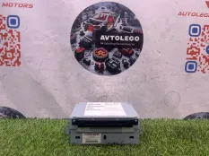 Магнитола Land Rover Freelander