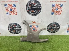 Рычаг задний левый Audi A6