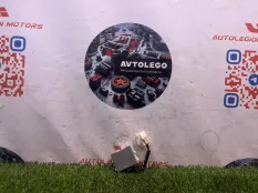 Блок Toyota Tundra