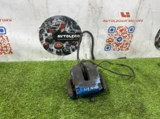 Суппорт задний правый BMW X5