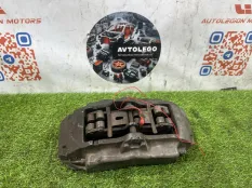 Суппорт передний левый Audi Q7