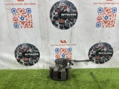 Суппорт задний левый Audi A6