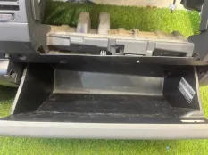 Торпедо Toyota Tundra