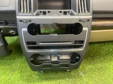 Торпедо Land Rover Freelander