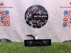 Блок управления климат-контролем BMW X1