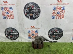 Суппорт задний левый Audi A6