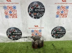 Суппорт задний правый Audi A6