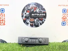 Блок управления климат-контролем BMW 328XI