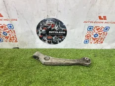 Рычаг передний правый Audi A6