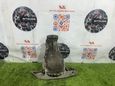 Редуктор задний Audi A6