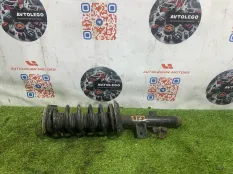 Амортизатор задний левый Land Rover Freelander