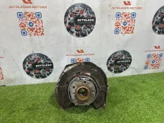 Кулак задний правый BMW X5