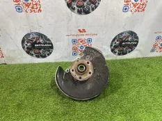 Кулак задний правый Porsche Macan S