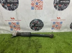 Амортизатор задний правый Porsche Macan S