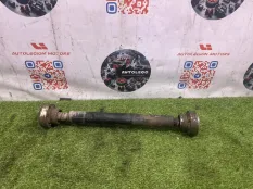 Кардан передний Audi Q7