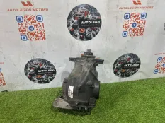 Редуктор задний BMW X5