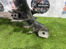 Подрамник Porsche Macan S