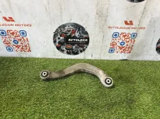 Рычаг задний левый Audi A6