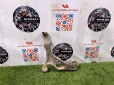 Рычаг передний левый Audi Q7