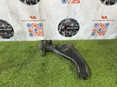 Рычаг передний левый Mini Cooper S