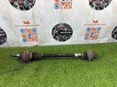 Полуось задняя правая Audi A6
