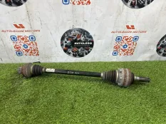 Полуось задняя левая Audi A6