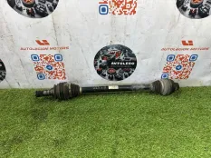 Полуось задняя правая Porsche Macan S