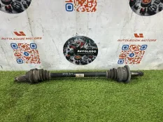 Полуось задняя правая BMW X5