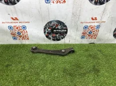 Рычаг передний левый Audi A6