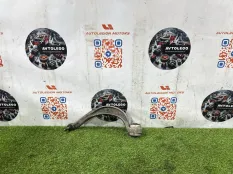 Рычаг передний правый Audi A6