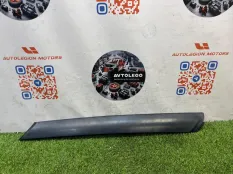 Молдинг лобового стекла Land Rover Range Rover