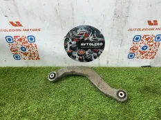 Рычаг задний правый Audi A6