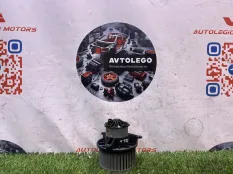 Моторчик печки Land Rover Range Rover