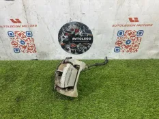 Суппорт задний левый Porsche Macan S