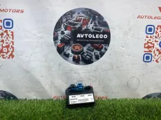 Блок управления раздаткой Hummer H3