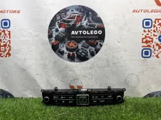 Блок управления климат-контролем Hyundai Equus