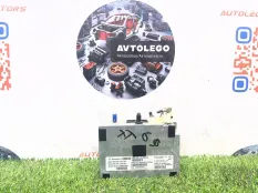 Блок радио Hummer H3