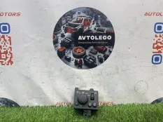 Блок управления светом Hummer H3