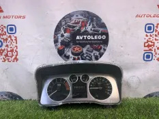 Щиток приборов Hummer H3