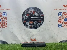 Блок кнопок Hummer H3