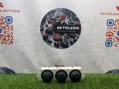 Блок управления климат-контролем Hummer H3