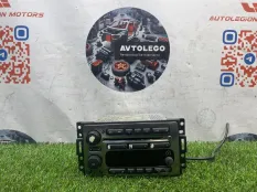 Магнитола Hummer H3