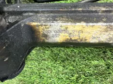 Рулевая рейка Mercedes benz ML300