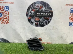 Дефлектор левый Hyundai Equus