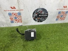 Блок ABS BMW 328XI