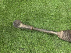 Рулевая рейка Audi Q7